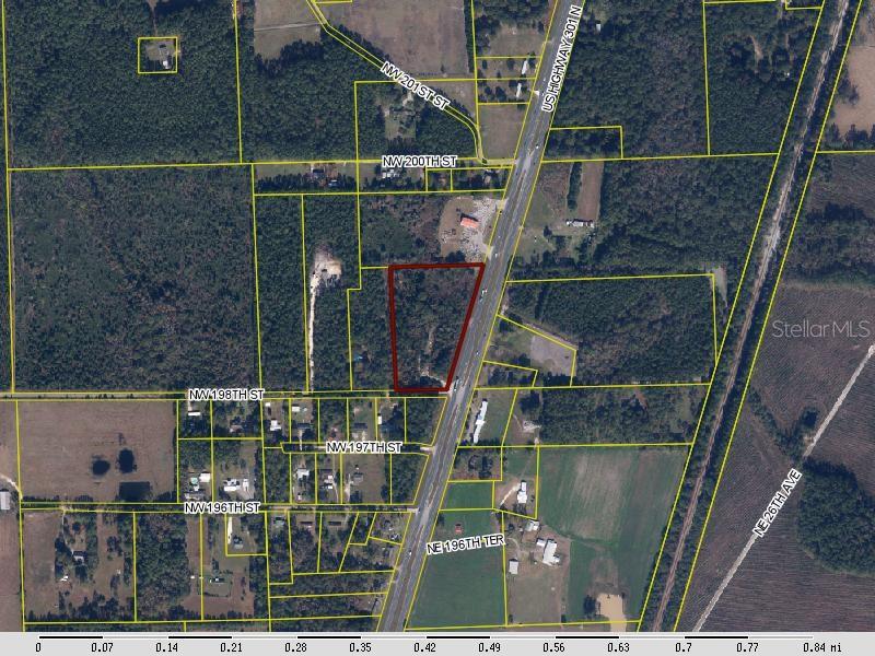 19978 N Highway 301 Property Photo 1