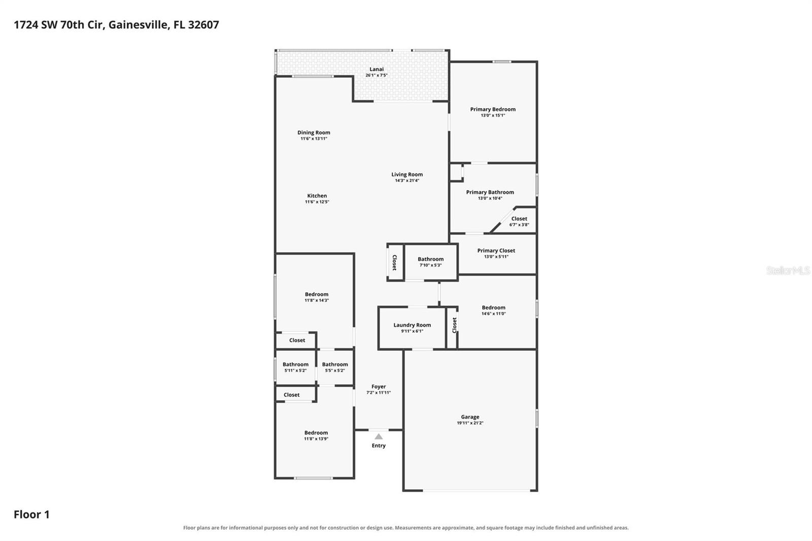 1724 Sw 70th Cir Property Photo 42