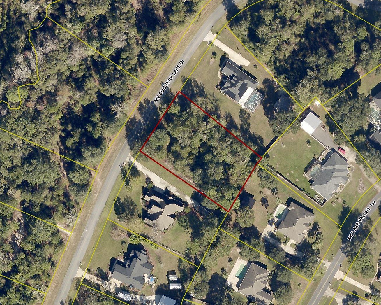 845 Nw Country Lake Dr Property Photo 46