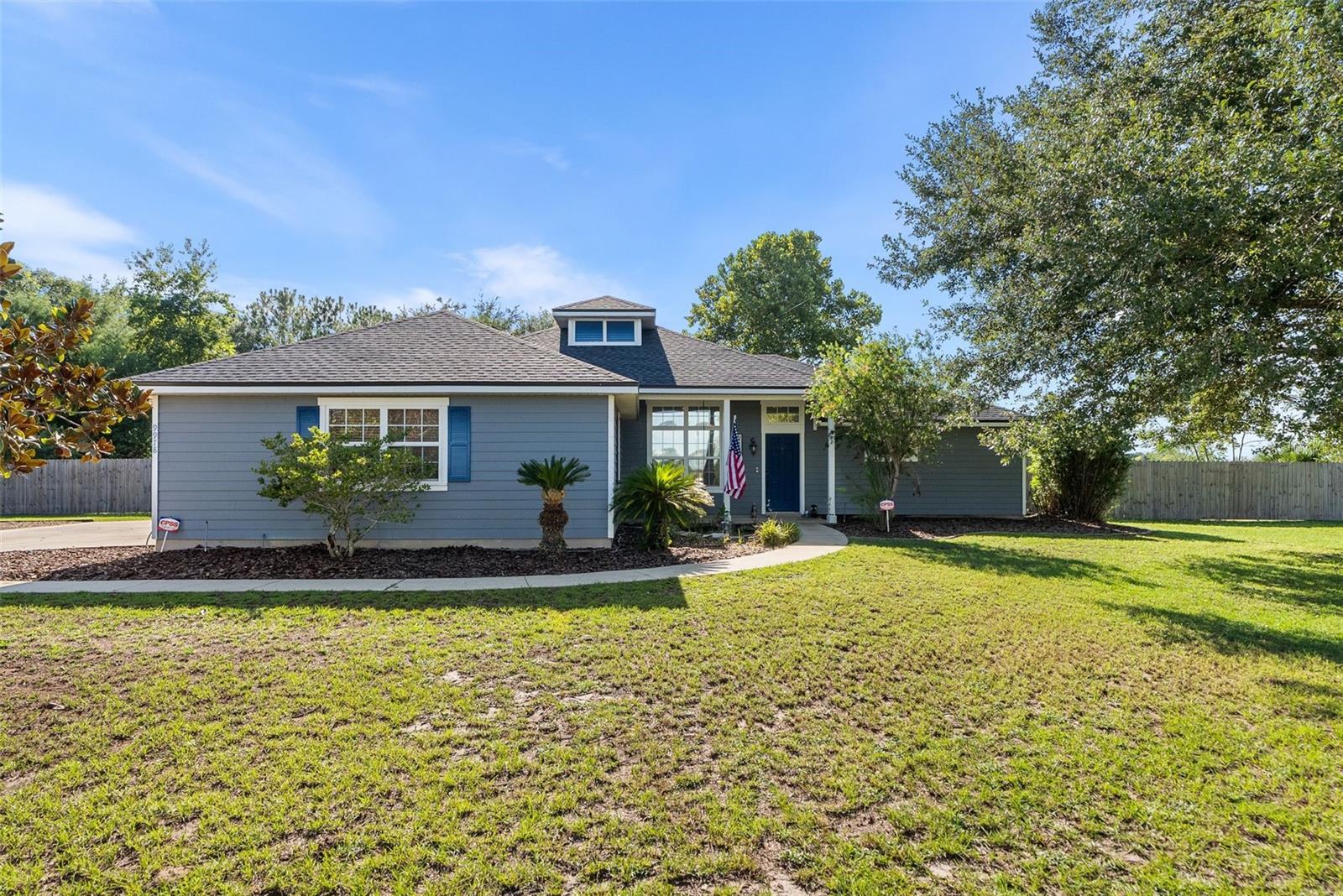 9978 Sw 98th Ter Property Photo 1