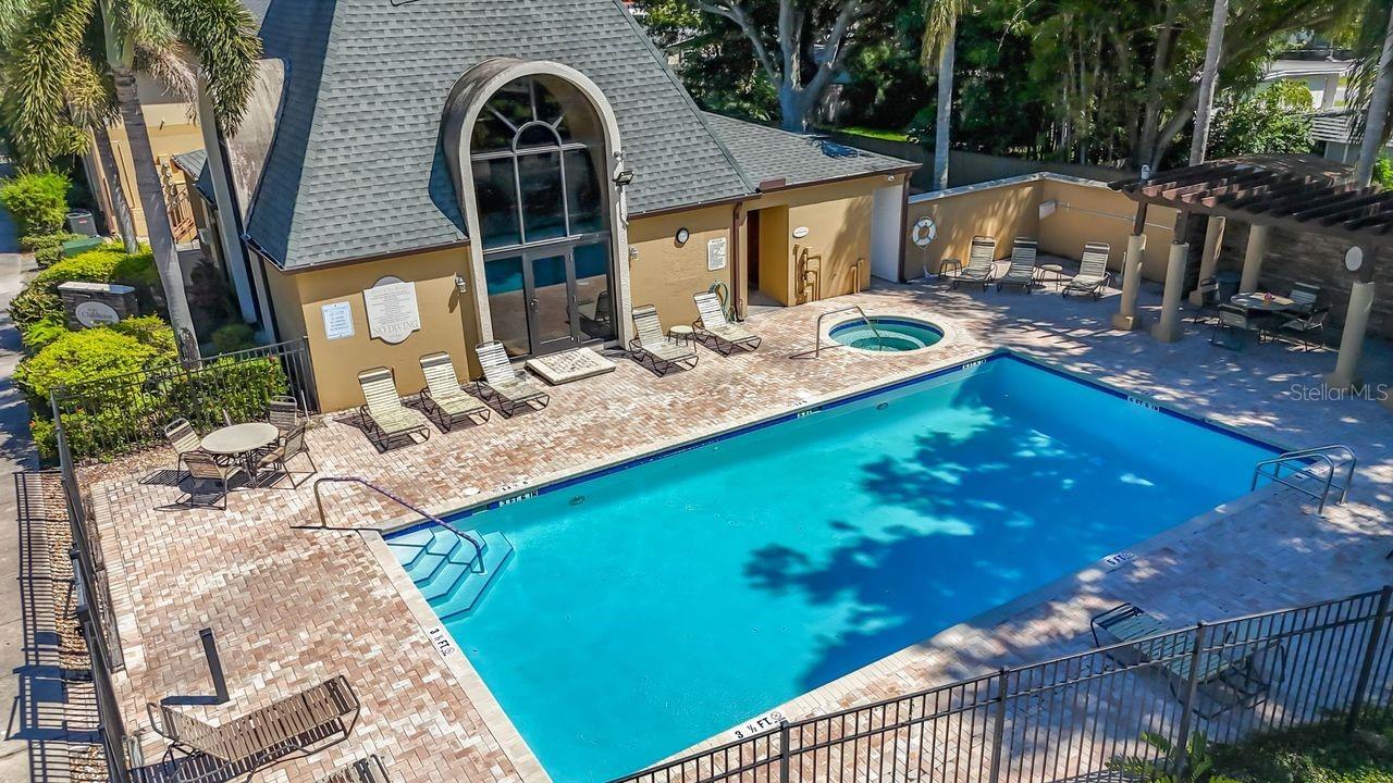 10199 Sailwinds Blvd S #201 Property Photo 26
