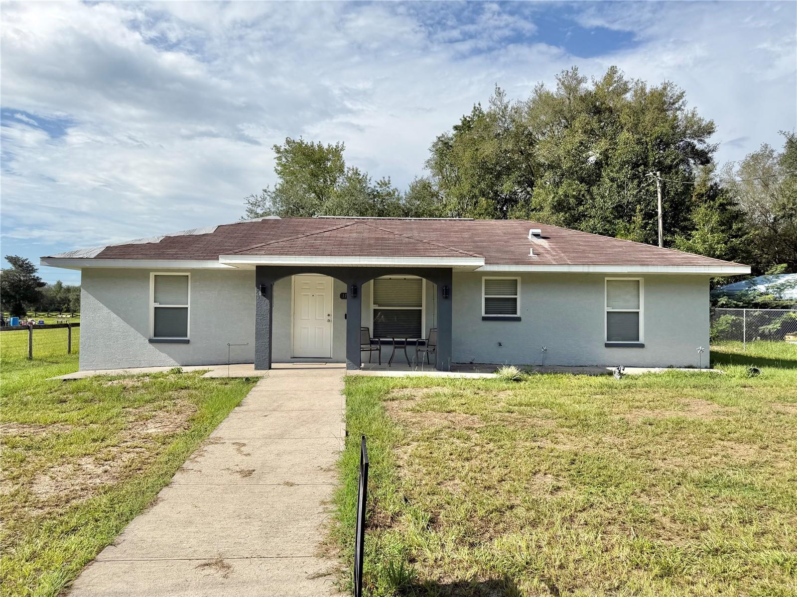 11396 Ne 62nd Pl Property Photo 1