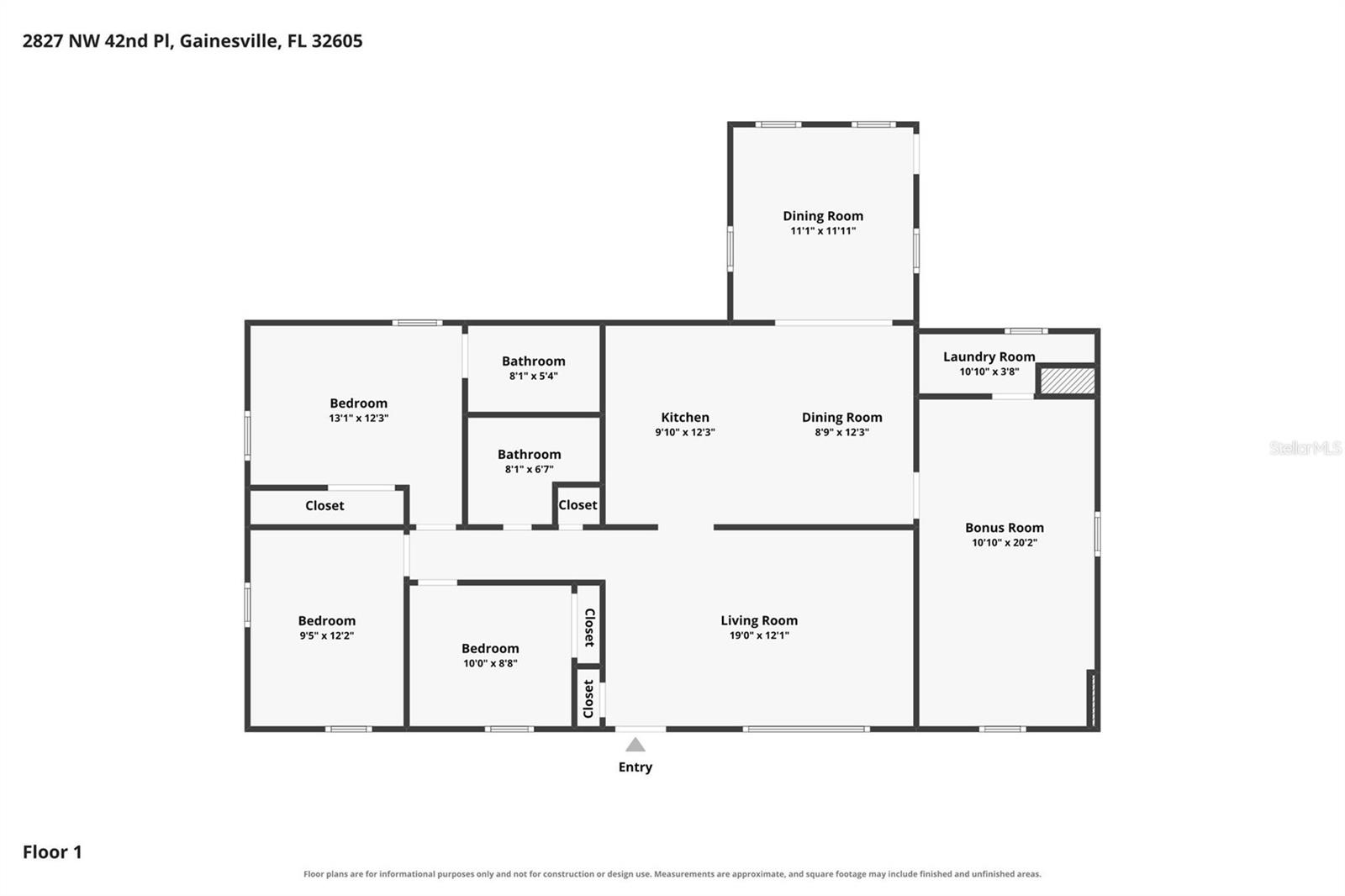 2827 Nw 42nd Pl Property Photo 38