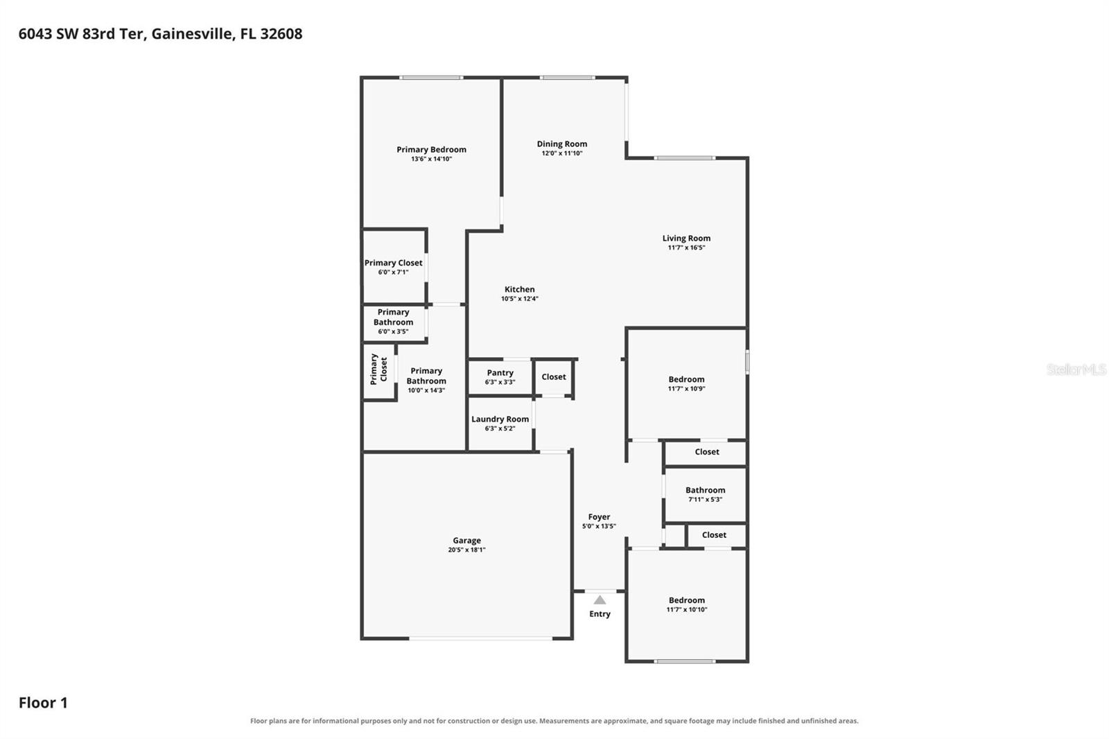 6043 Sw 83rd Ter Property Photo 29