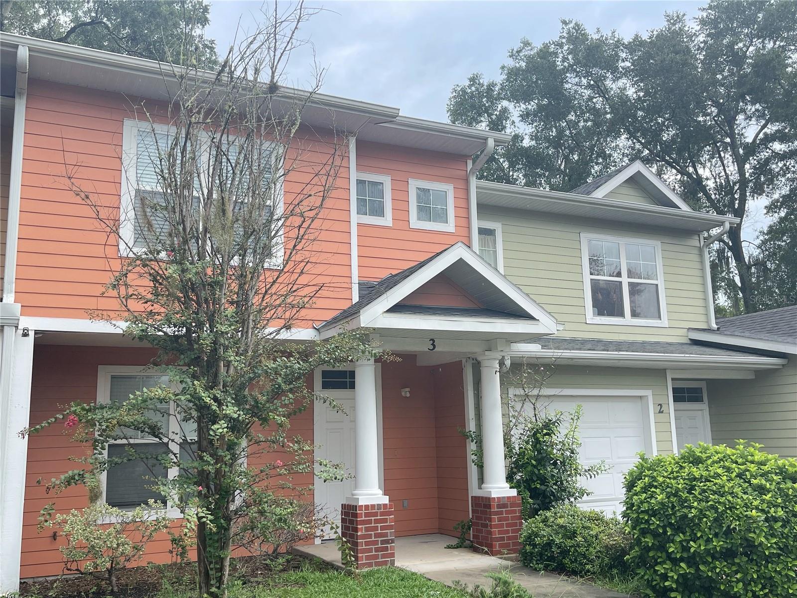 1571 Nw 29th Rd #3 Property Photo