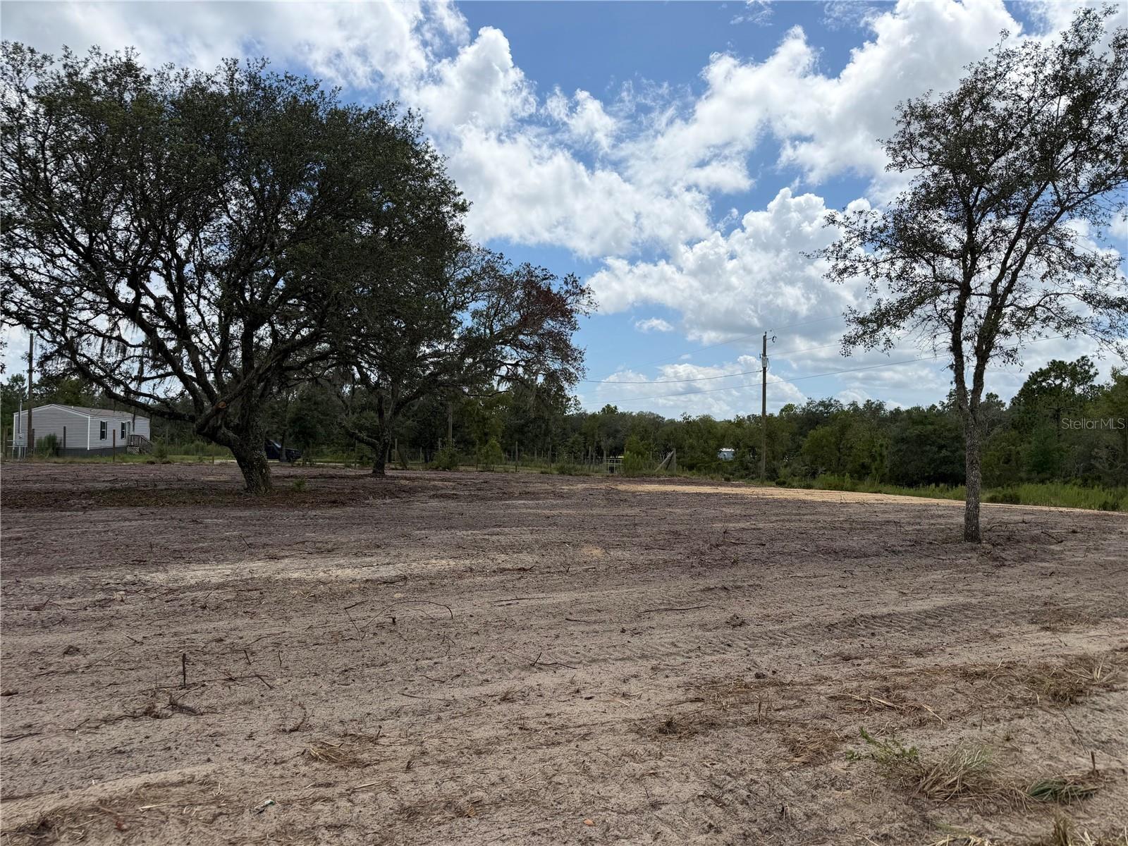 Tbd Ne 88th Ln Property Photo 1