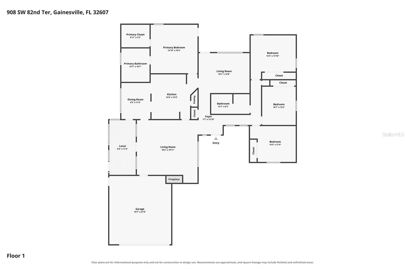 908 Sw 82nd Ter Property Photo 45