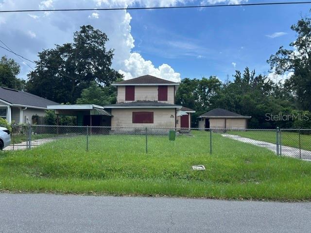 4518 Alpha Ave Property Photo 1