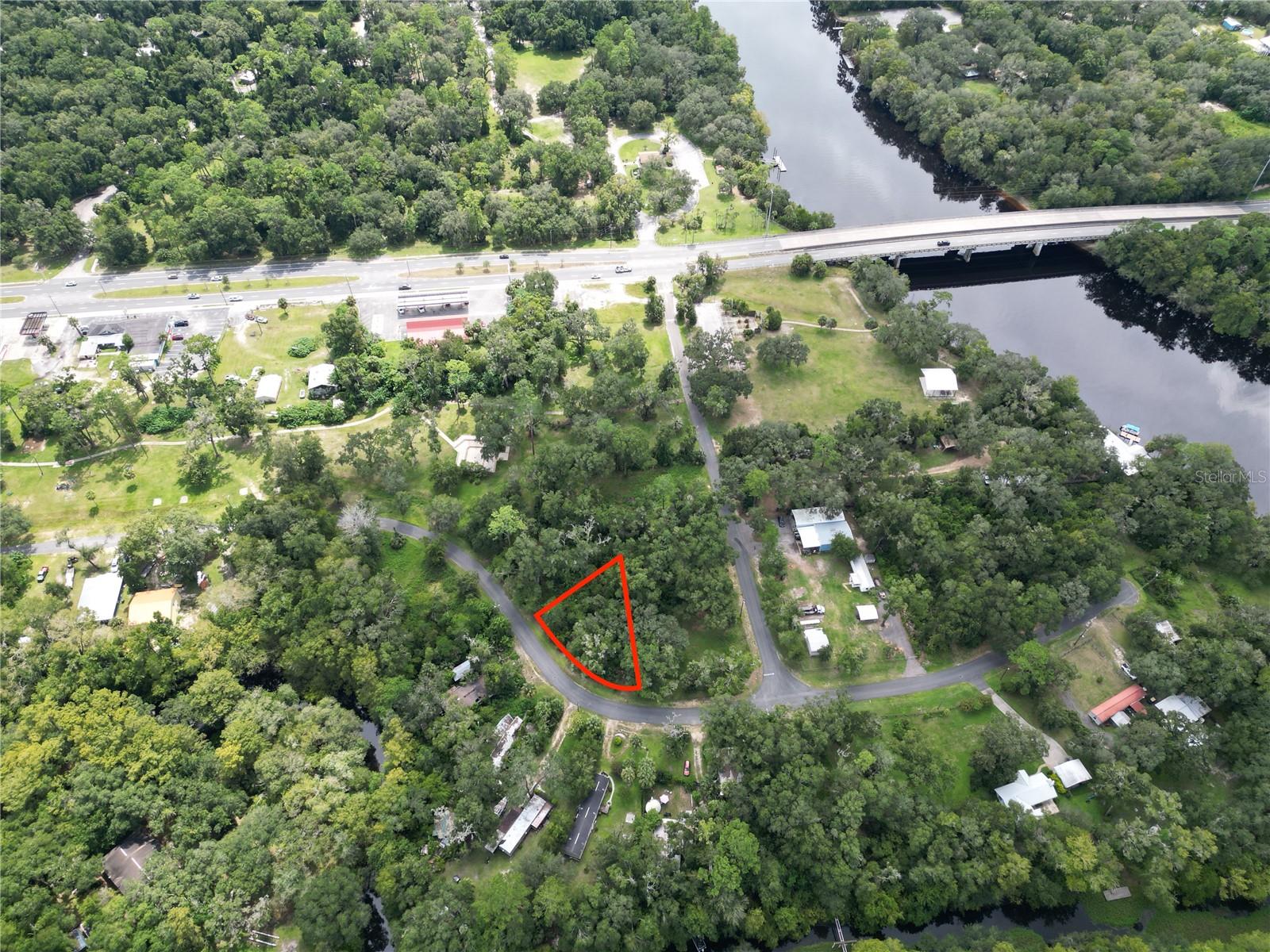 7739 Lake Ave Property Photo 1