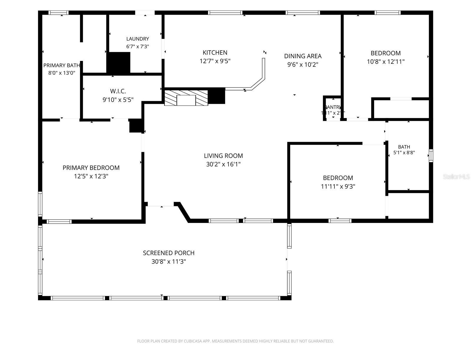 305 Ne 290th Ave Property Photo 20