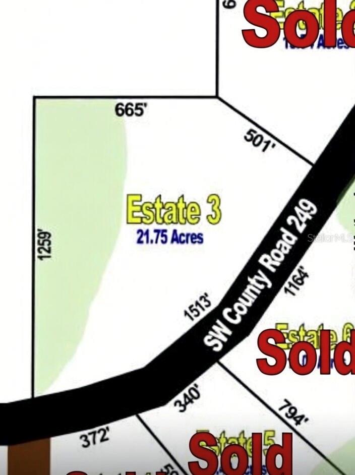 Sw Co Rd 249 Property Photo 6
