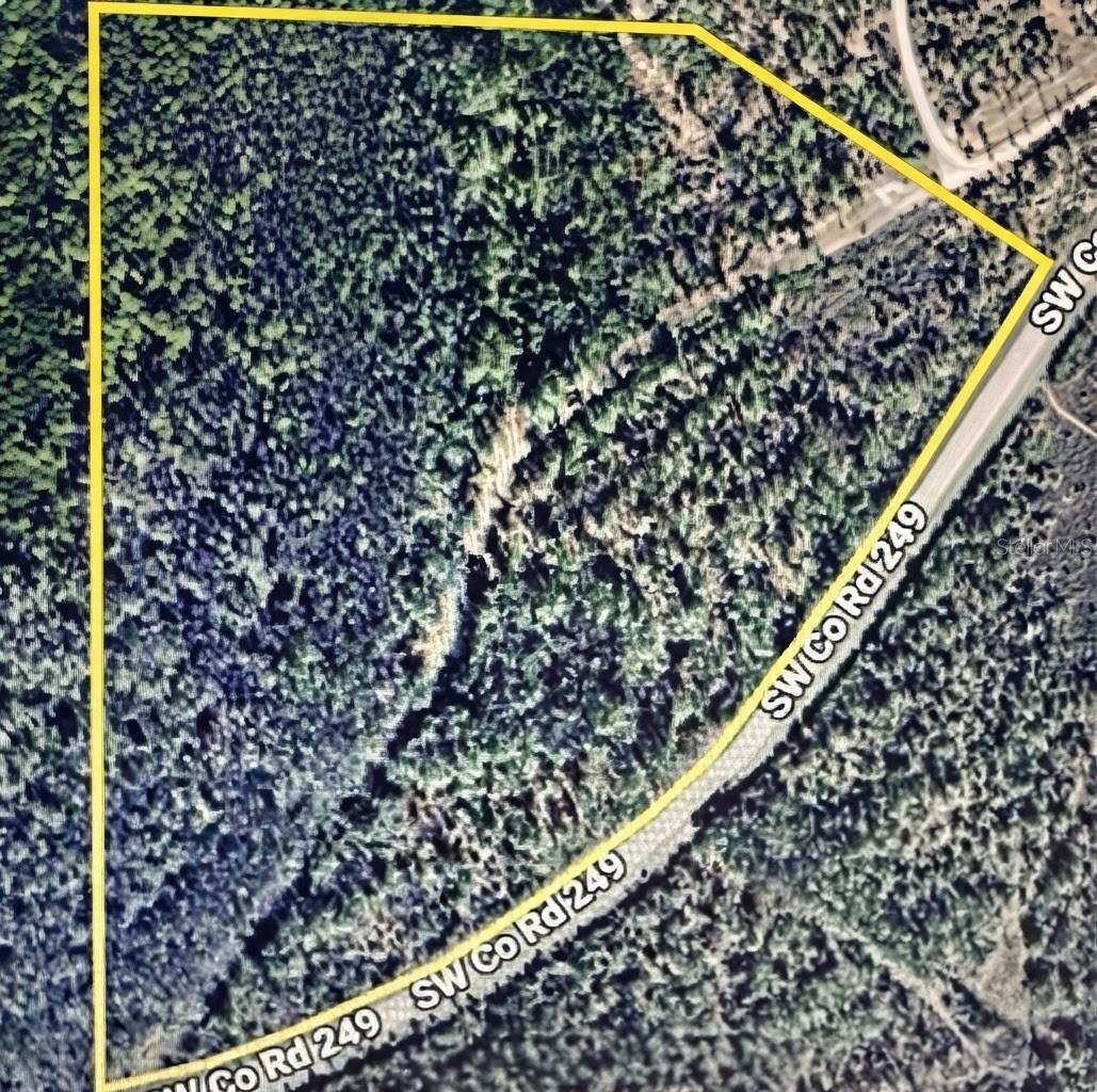 Sw Co Rd 249 Property Photo 7
