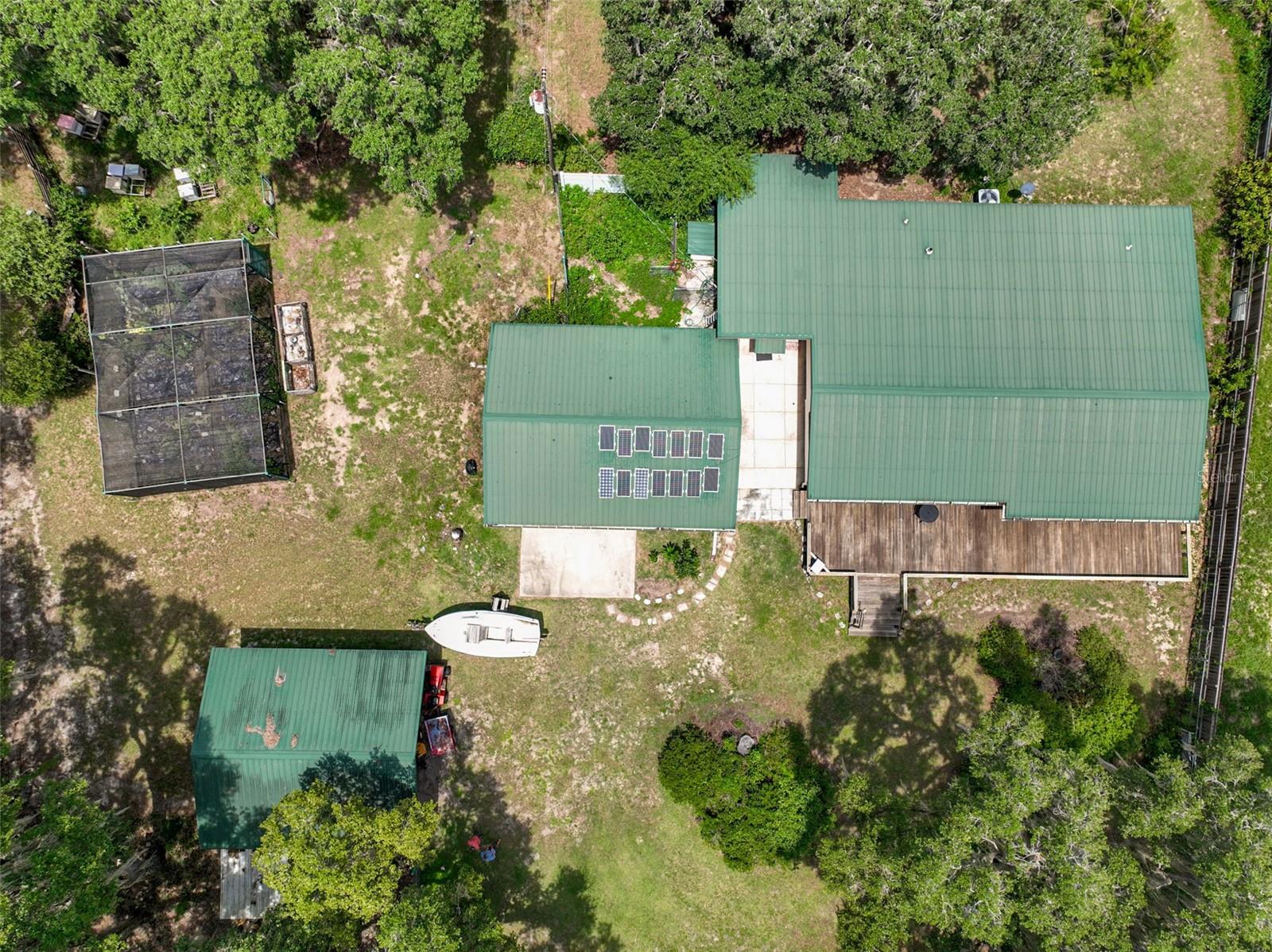 5919 White Sands Rd Property Photo 41