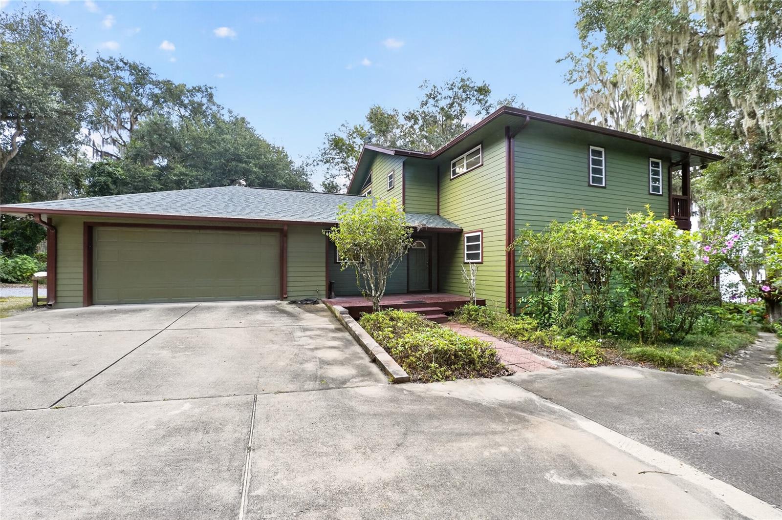 243 HERMAN DR
