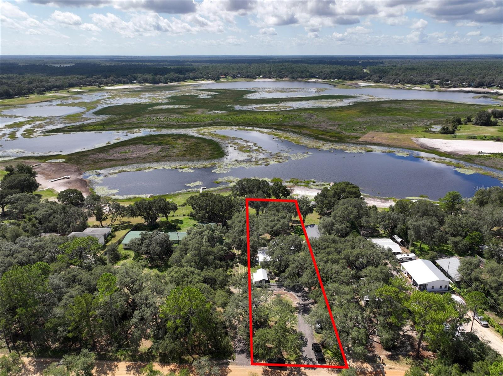 5927 White Sands Rd Property Photo 2