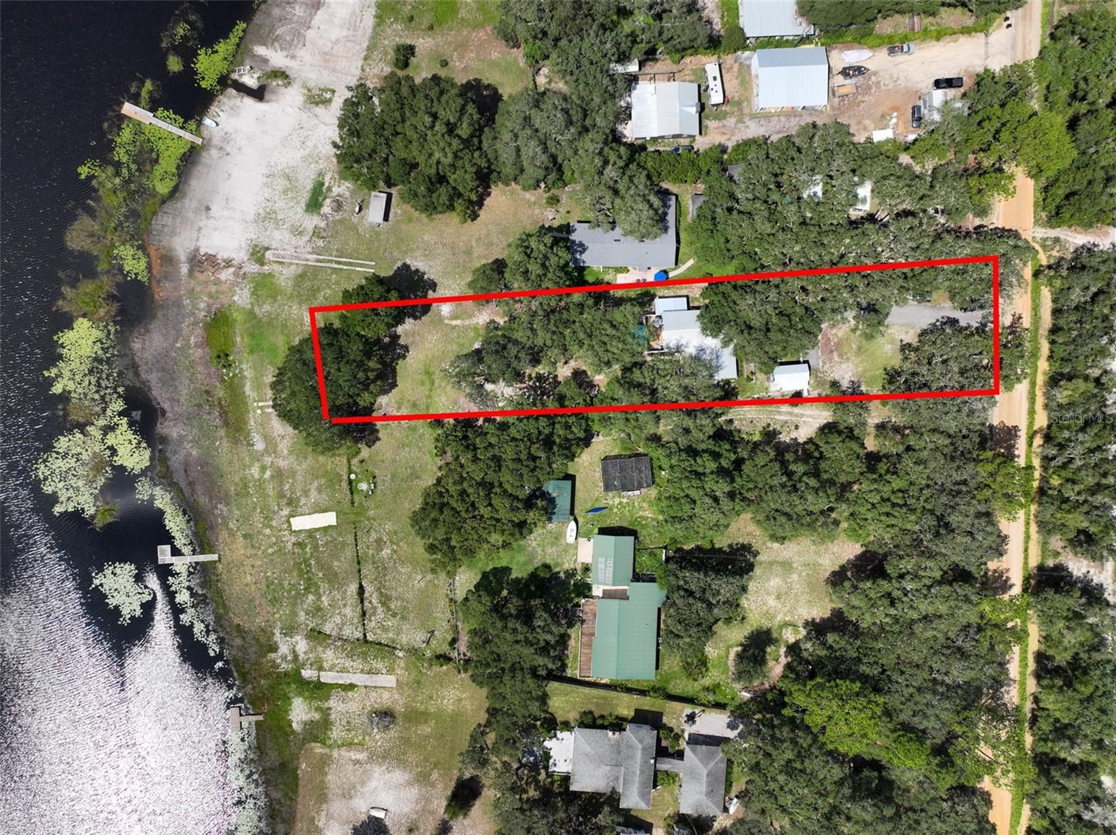 5927 White Sands Rd Property Photo 47