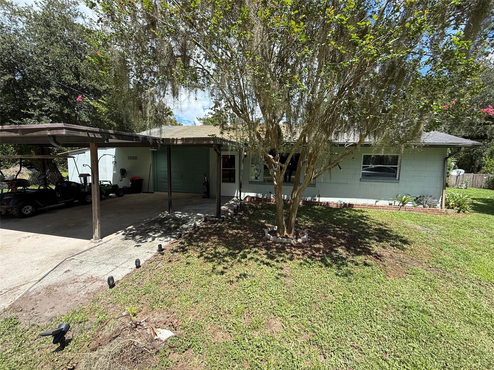 14324 SE 180TH PL Property Photo 1