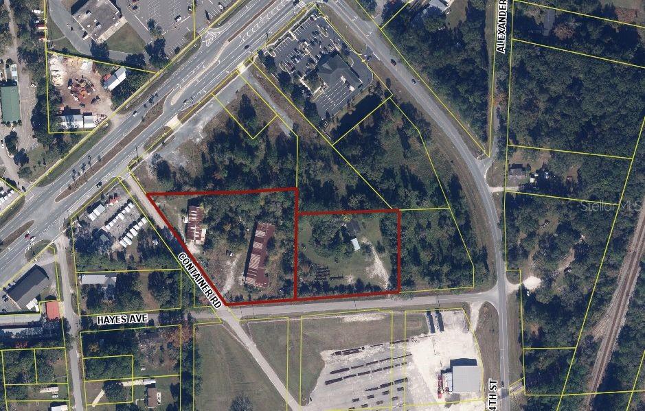 103 Container Rd Property Photo 1