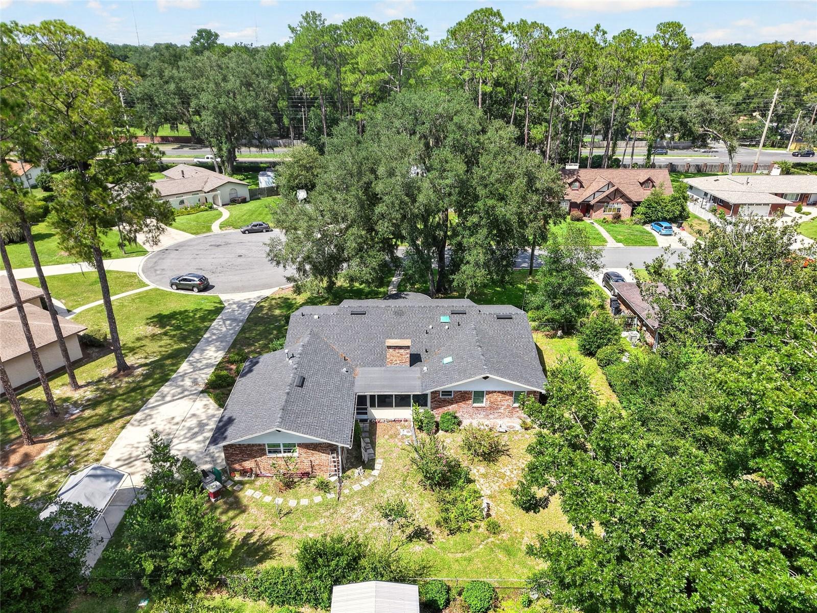 3949 Nw 38th Pl Property Photo 49