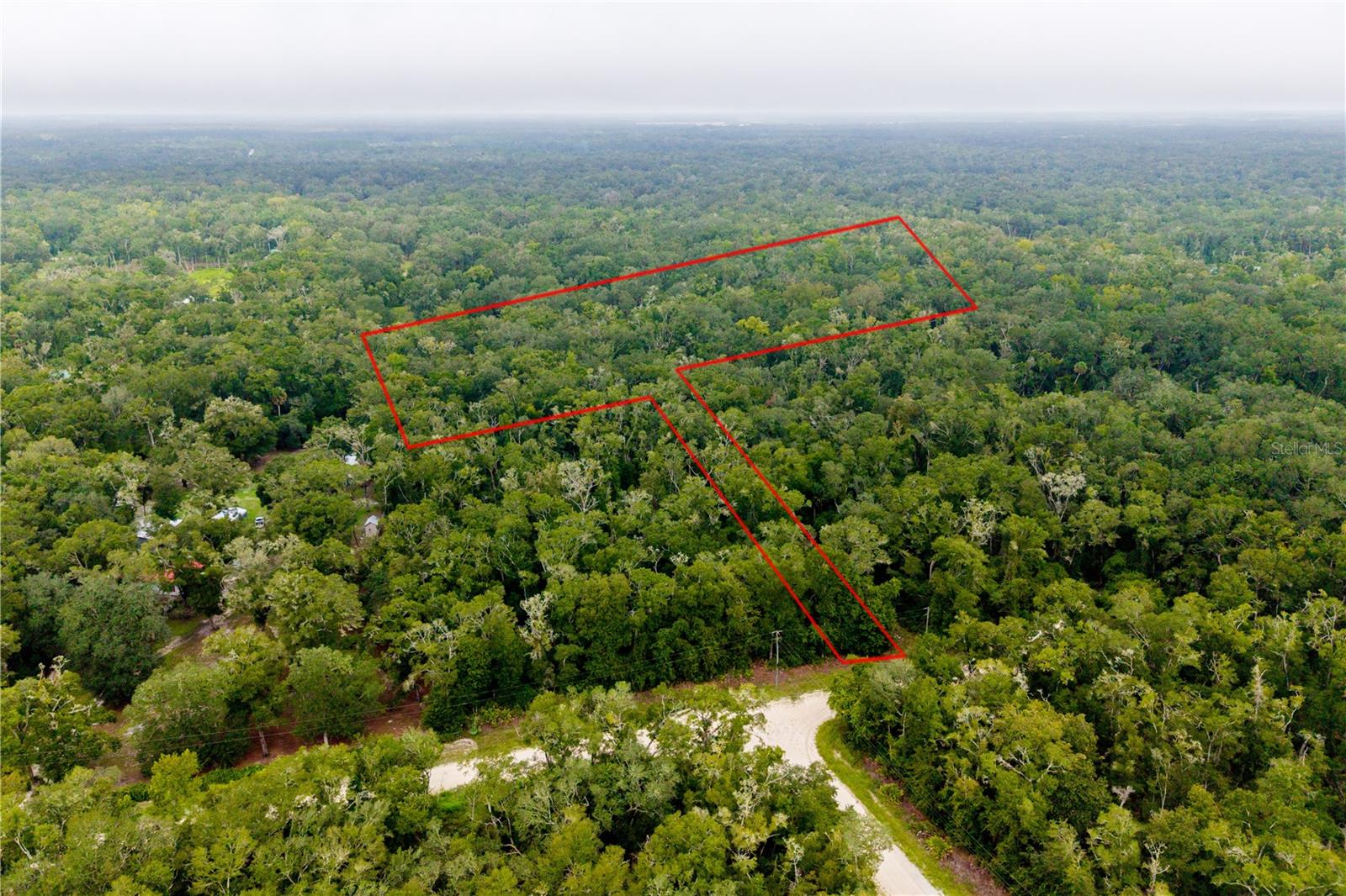 Tbd Ne 639th , Lot 6a St Property Photo