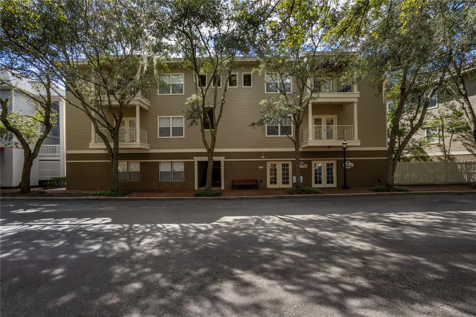 5040 SW 91ST TER #K201 Property Photo 1