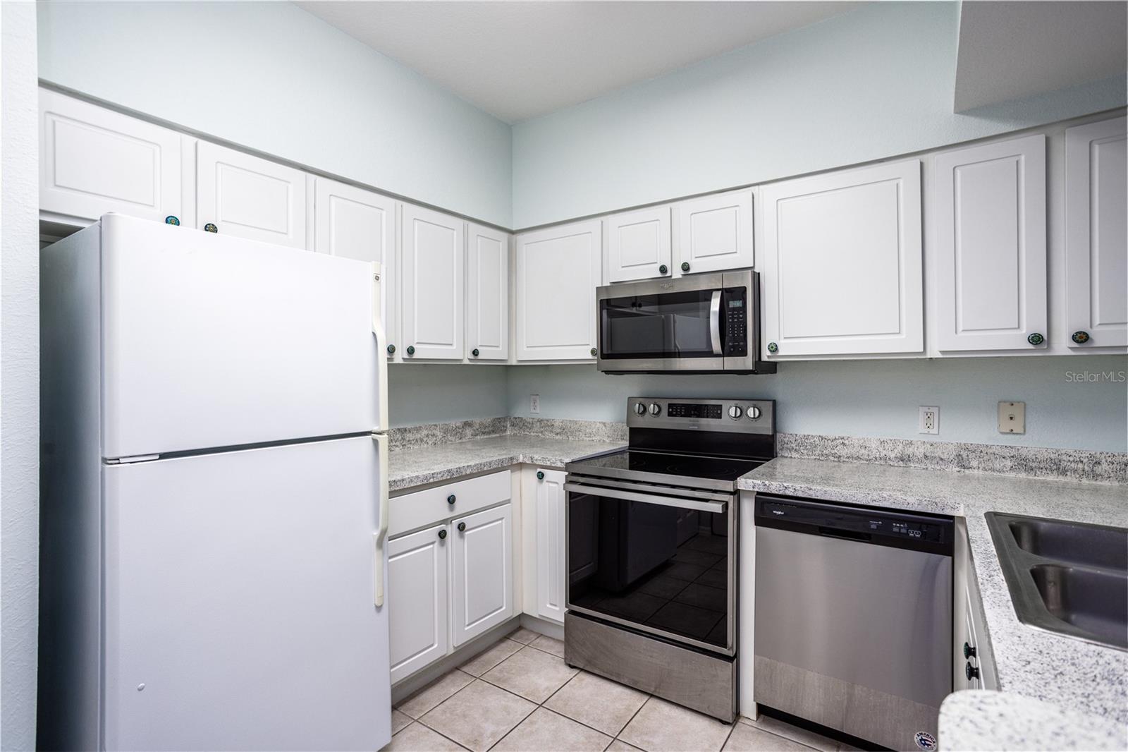 5040 Sw 91st Ter #k201 Property Photo 15