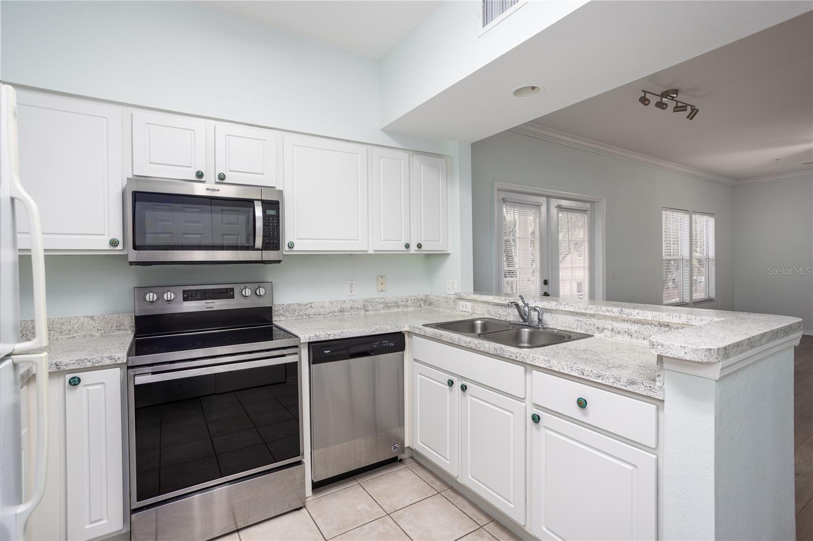 5040 Sw 91st Ter #k201 Property Photo 17