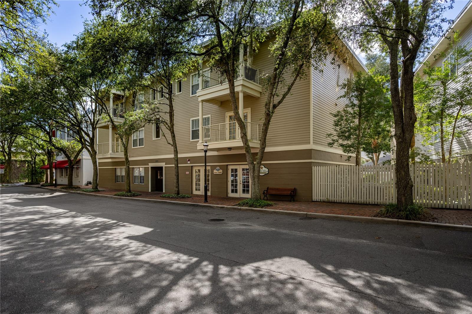 5040 Sw 91st Ter #k201 Property Photo 30