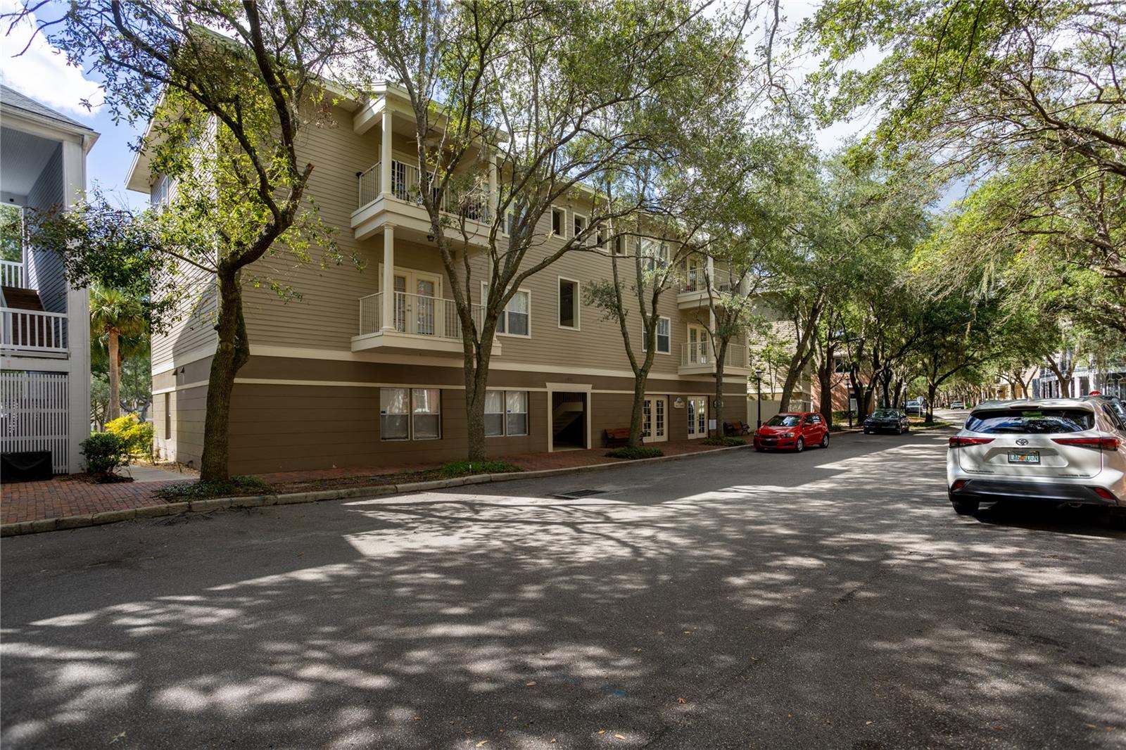 5040 Sw 91st Ter #k201 Property Photo 31