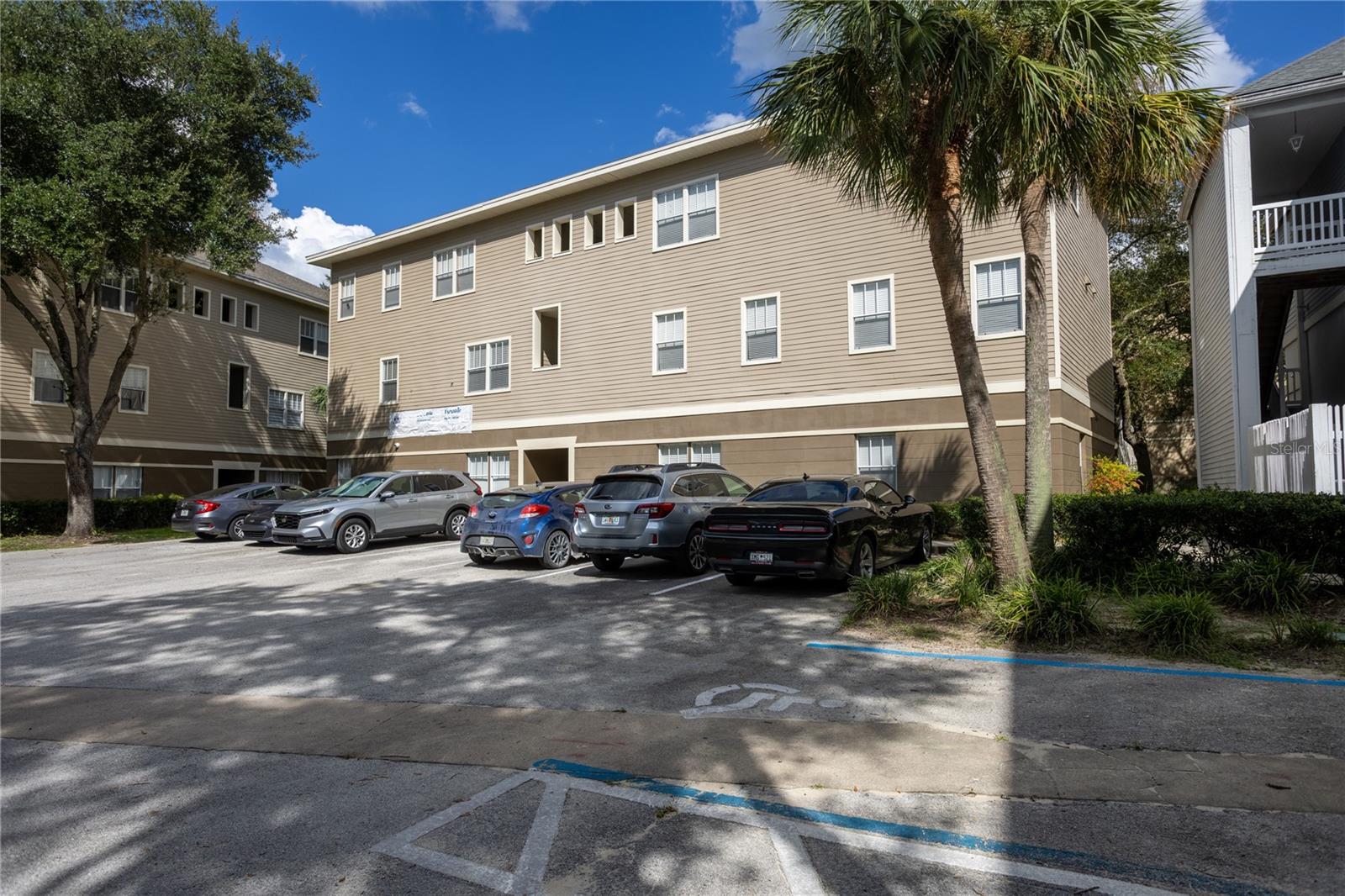 5040 Sw 91st Ter #k201 Property Photo 32