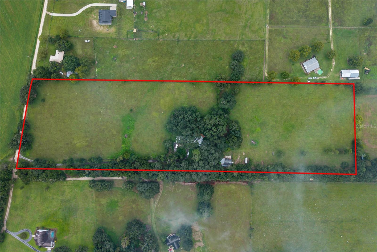 22118 Old Providence Rd Property Photo 5