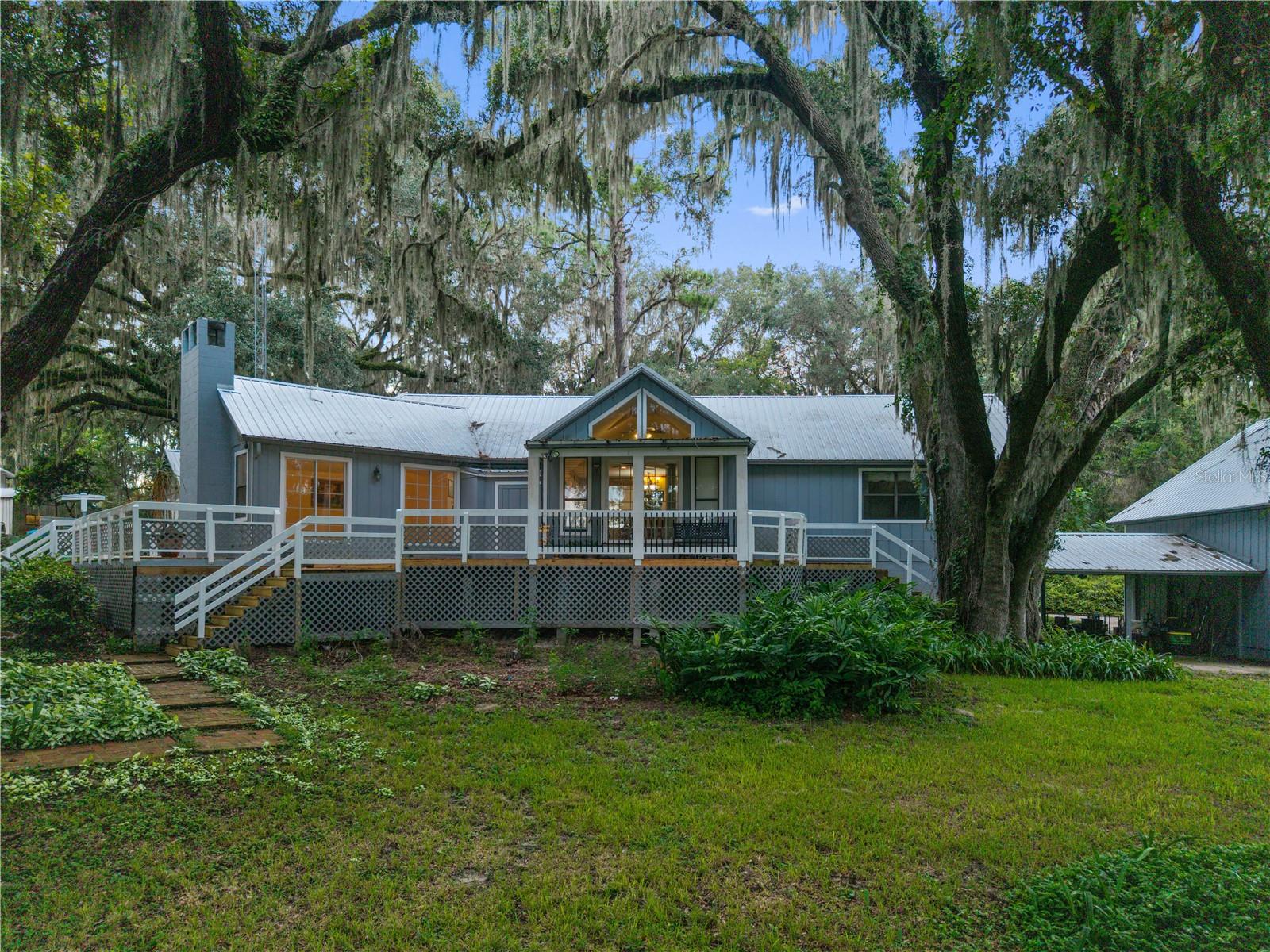 22118 Old Providence Rd Property Photo 15