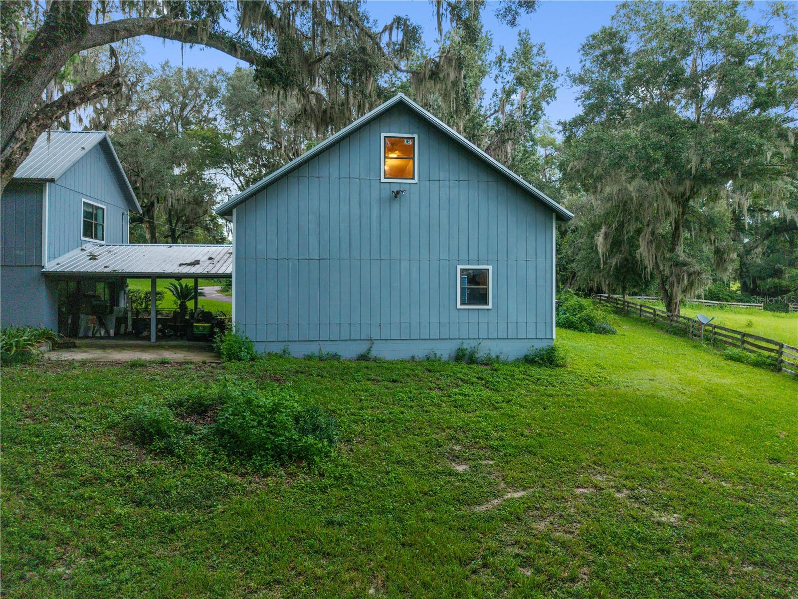 22118 Old Providence Rd Property Photo 16
