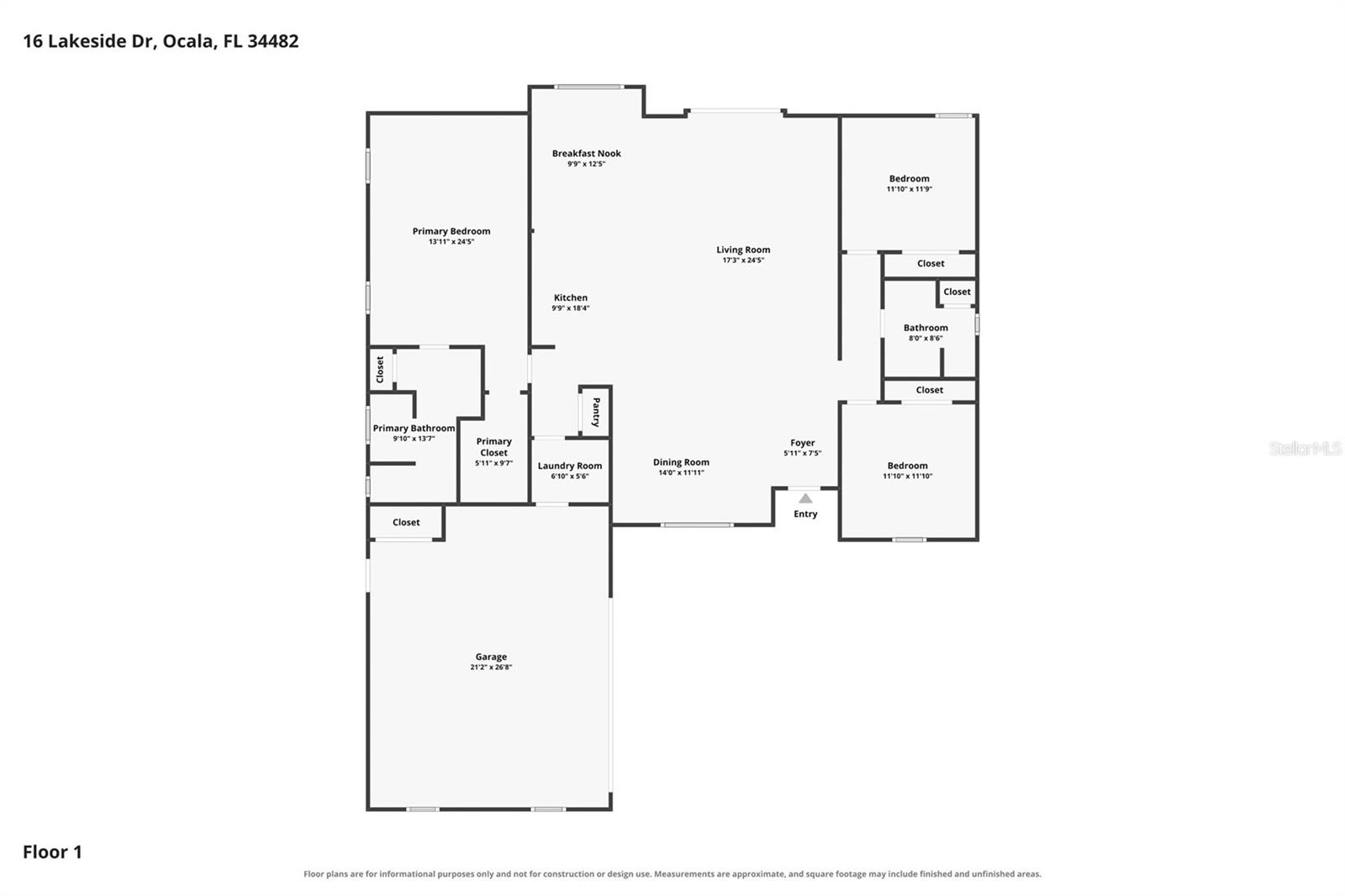 16 Lakeside Dr Property Photo 48