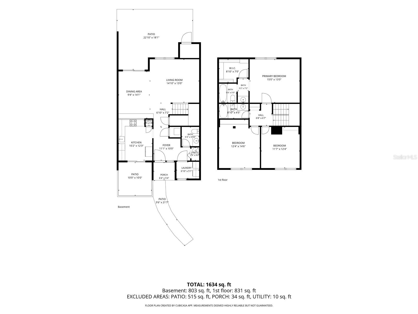 4411 Black Forest Way Property Photo 2