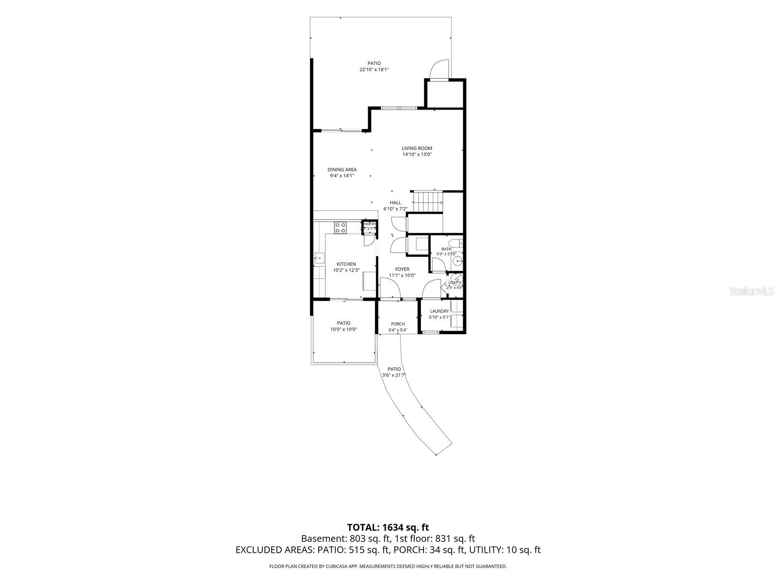 4411 Black Forest Way Property Photo 59
