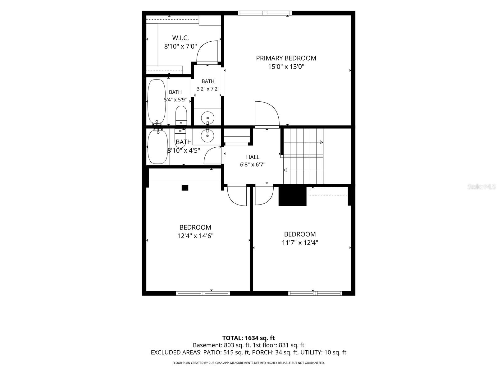 4411 Black Forest Way Property Photo 60