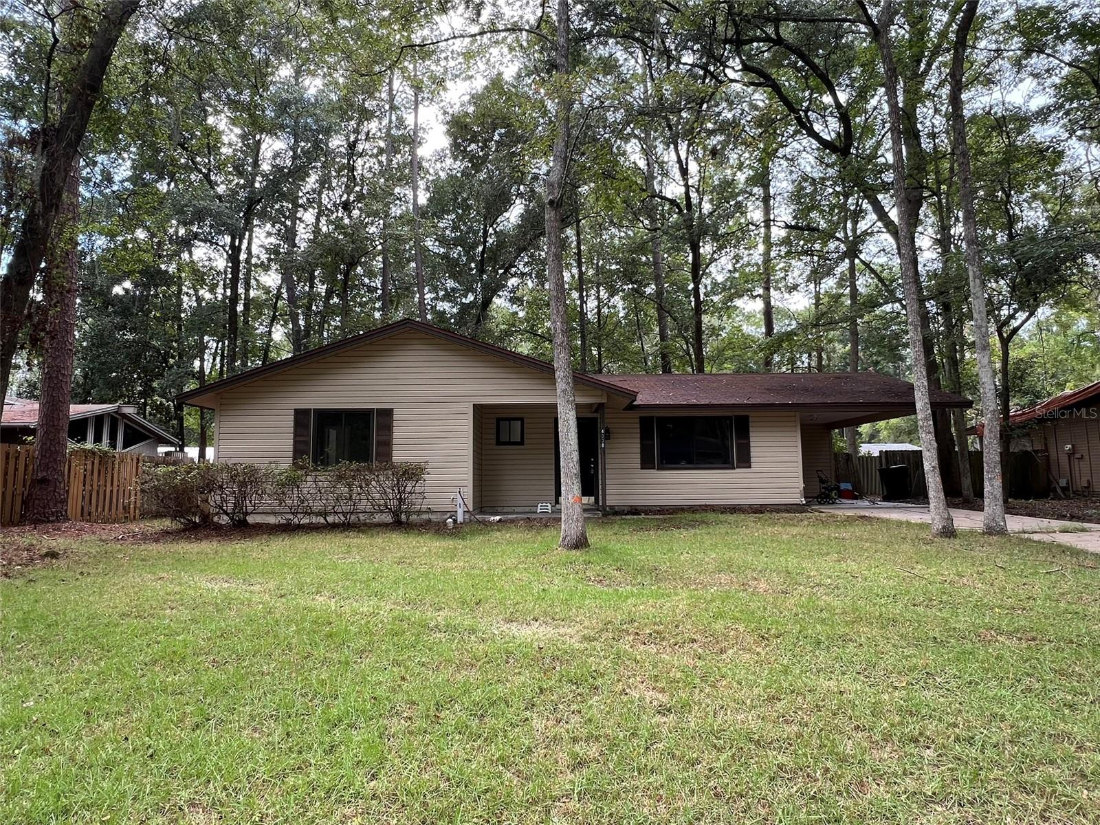 4338 NW 29TH TER Property Photo 1