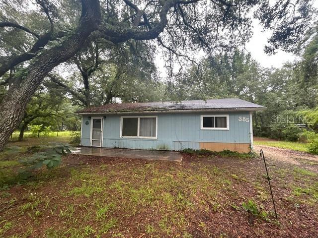 385 Ne 441st Ave Property Photo 1
