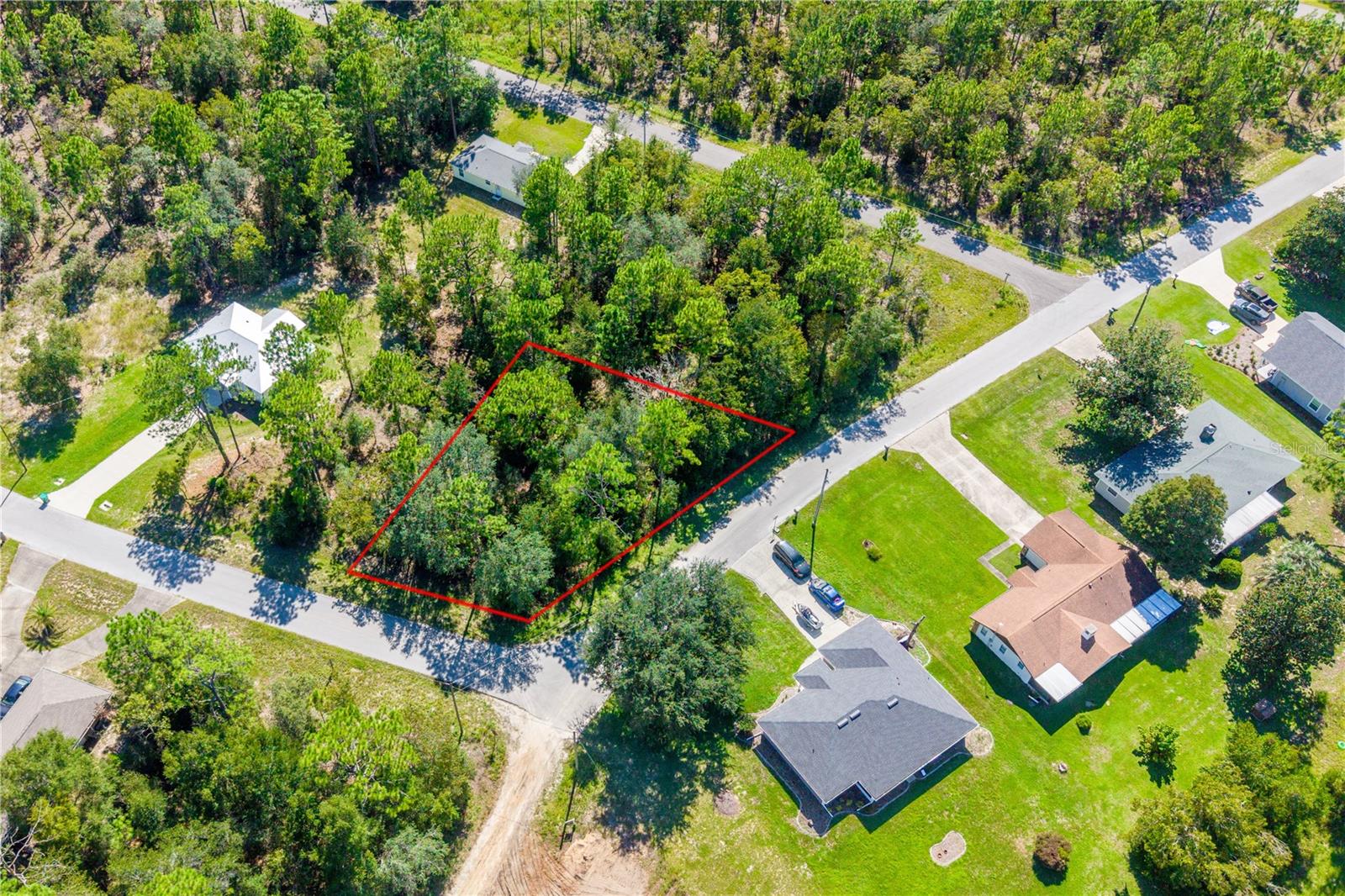 Tbd Ne 151 , Lot 1 Ter Property Photo 1