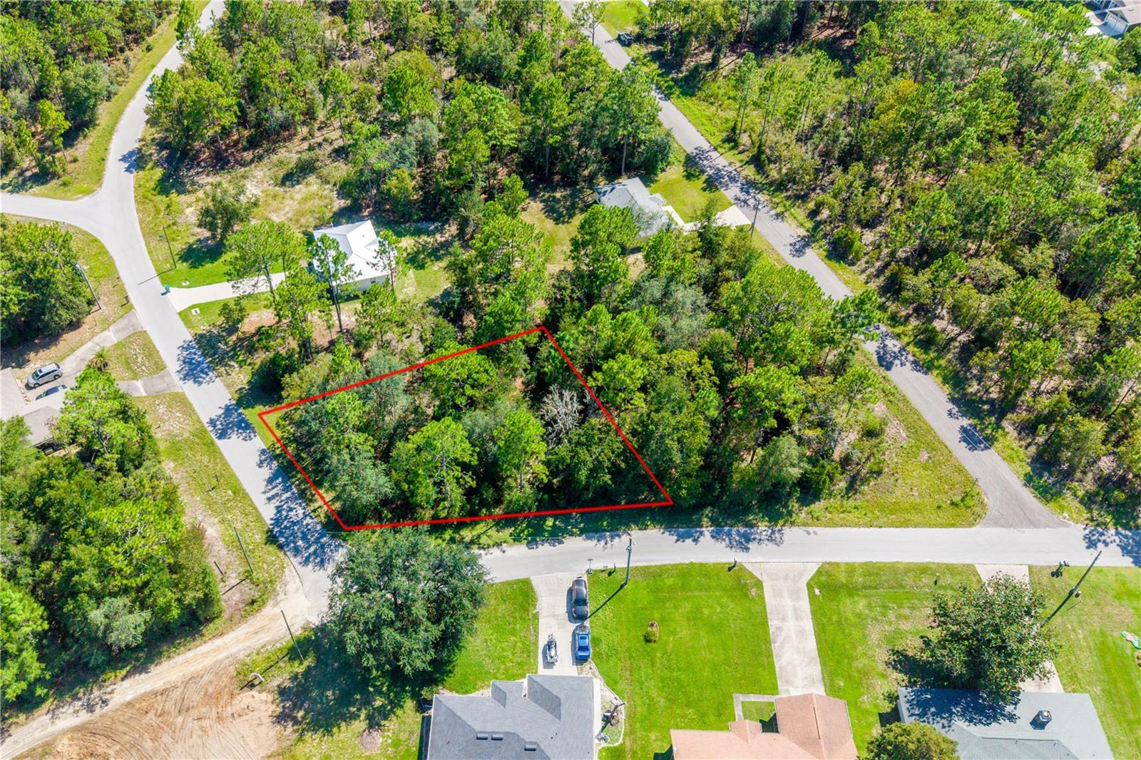 Tbd Ne 151 , Lot 1 Ter Property Photo 3