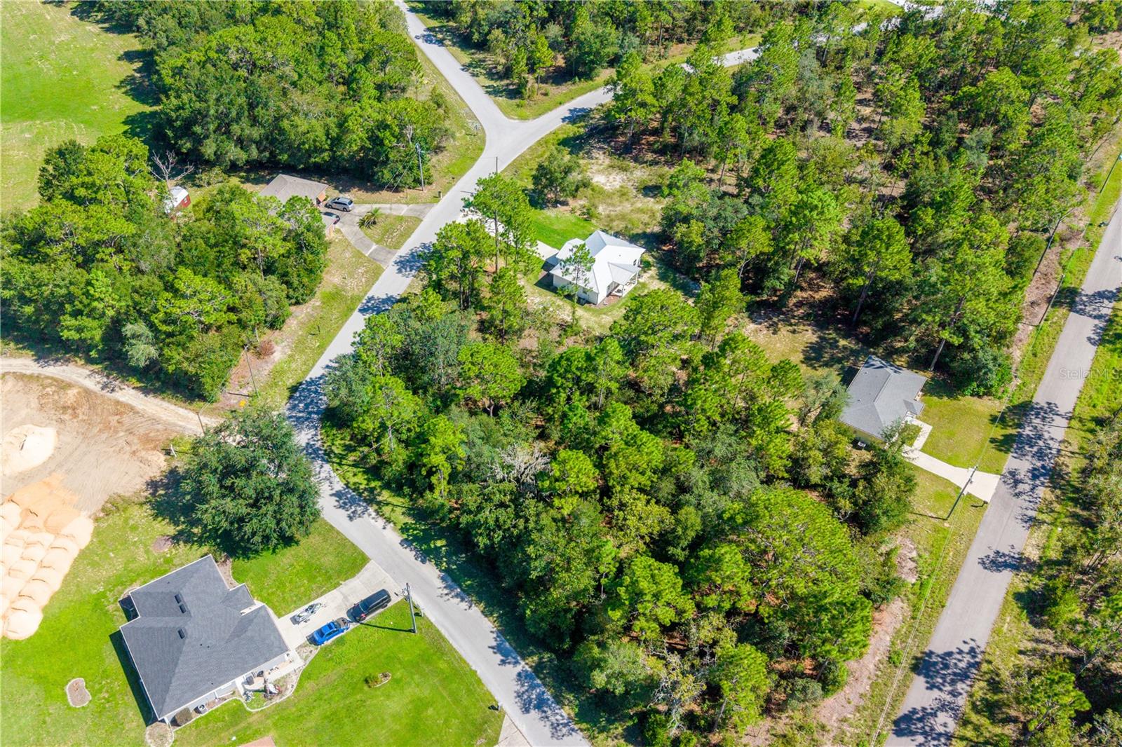 Tbd Ne 151 , Lot 1 Ter Property Photo 4