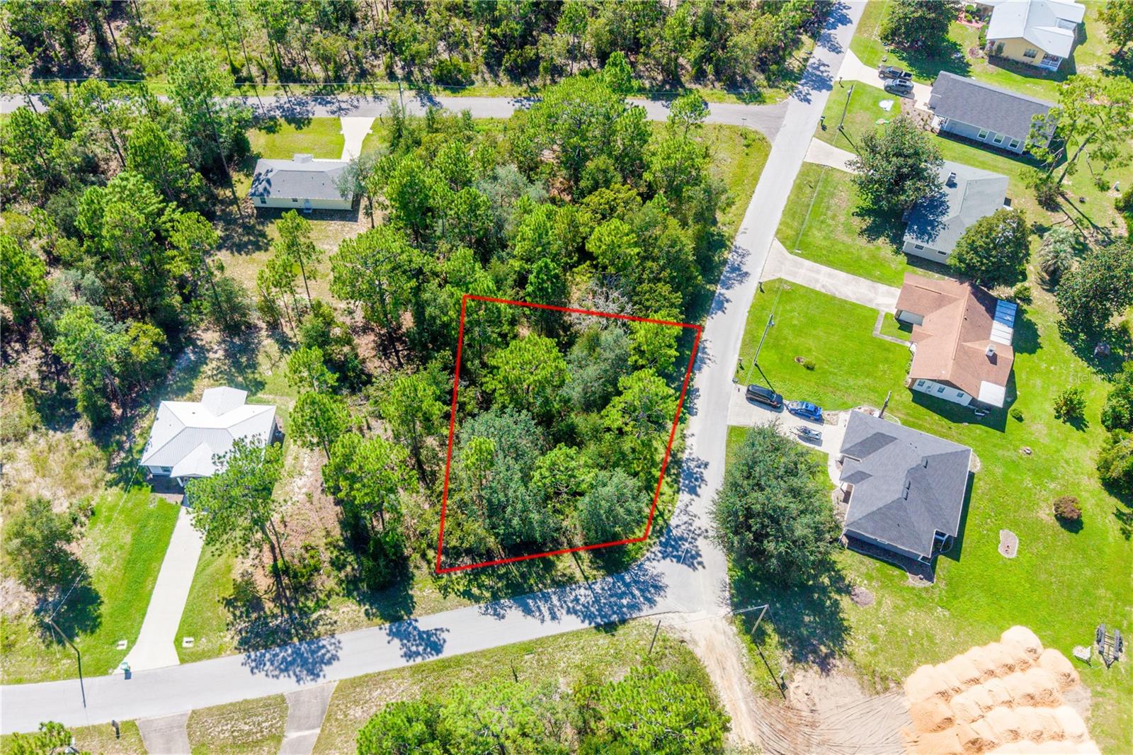 Tbd Ne 151 , Lot 1 Ter Property Photo 6
