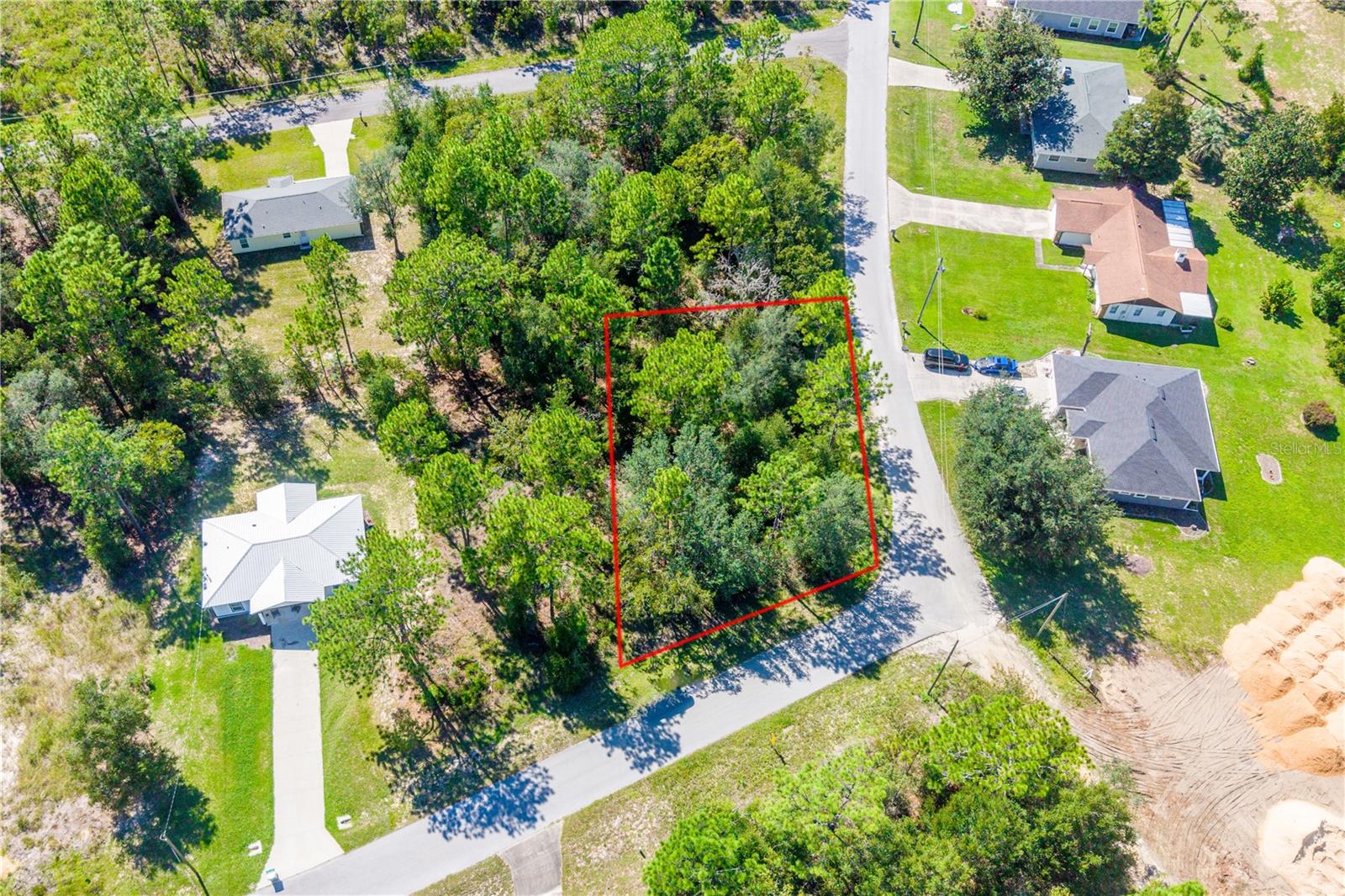 Tbd Ne 151 , Lot 1 Ter Property Photo 7