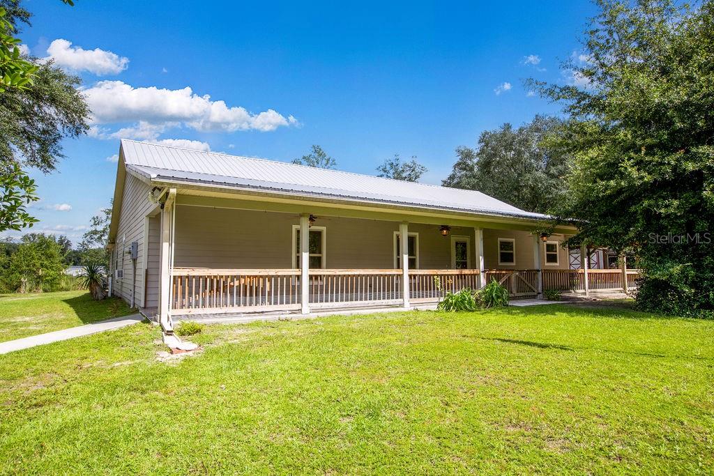4671 Sw 80th Way Property Photo 1