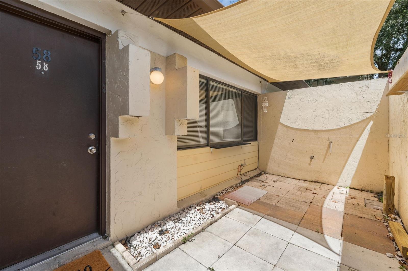2508 Sw 35th Pl #j-58 Property Photo 18