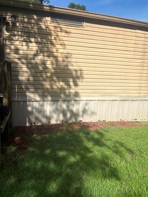 12710 NW 38TH AVE Property Photo 1