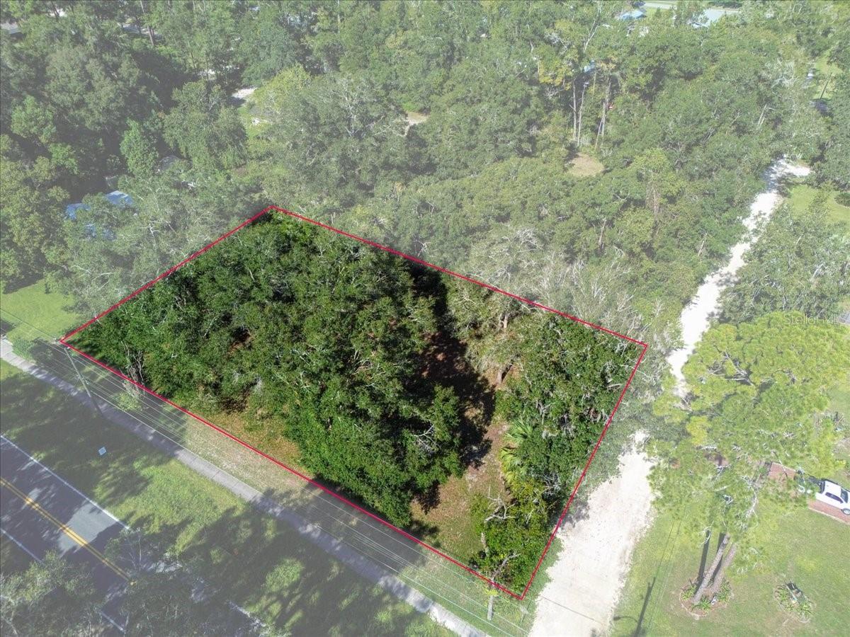 NW 194TH AVE Property Photo 1