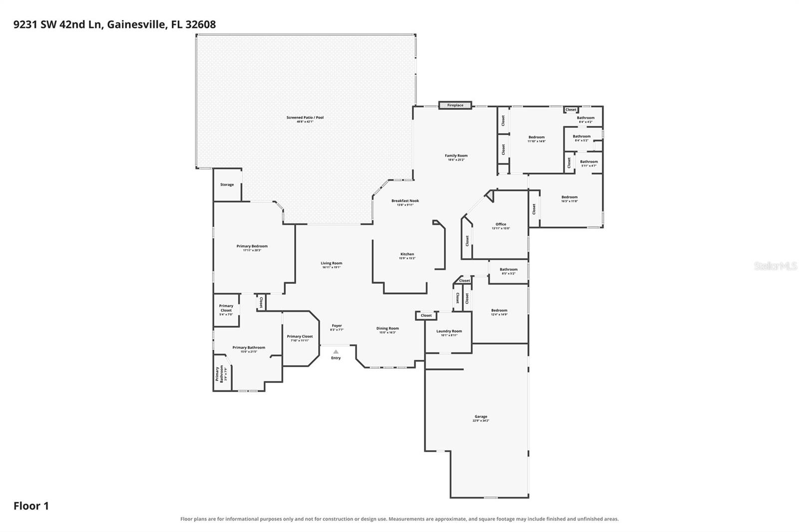 9231 Sw 42nd Ln Property Photo 48