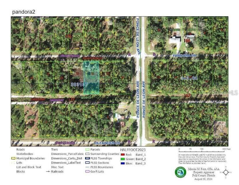 405 Pandora Dr Property Photo 2